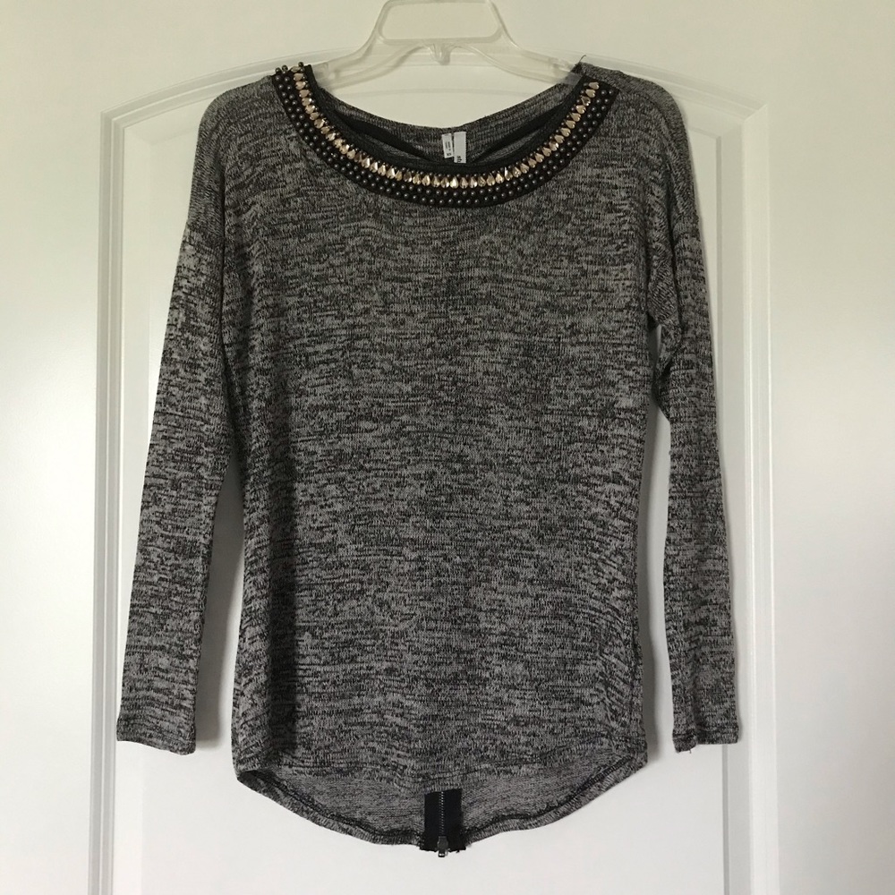 Y Studio/Maurices, X-Small, EUC